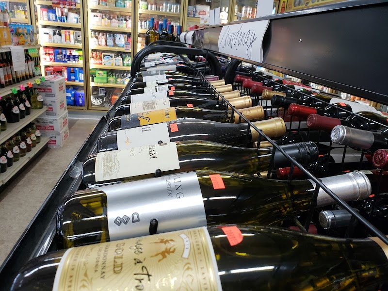 Bobby Discount Liquor photo 4
