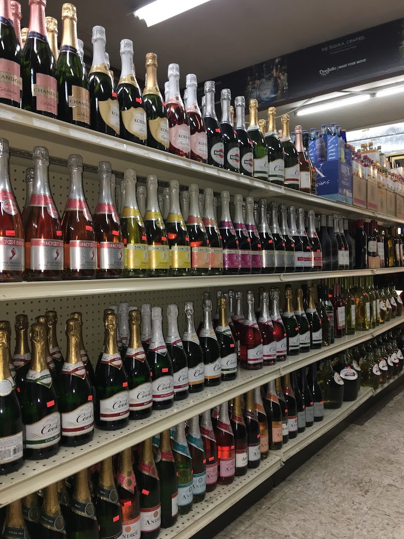 Bobby Discount Liquor photo 2