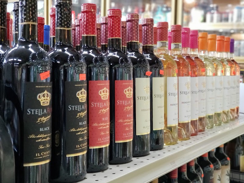 Bobby Discount Liquor photo 5