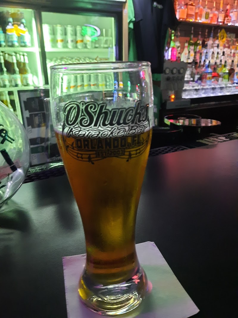 O'Shucks Karaoke Bar photo 4