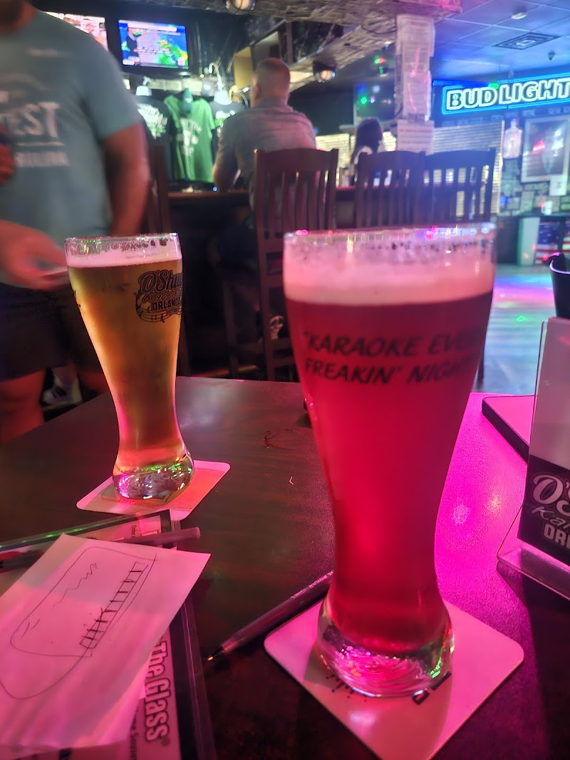 O'Shucks Karaoke Bar photo 3