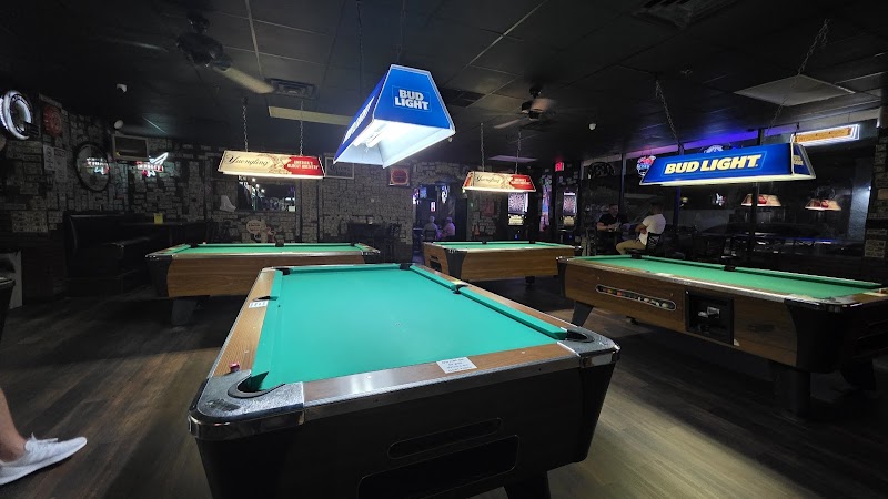 Photo of O'Shucks Karaoke Bar