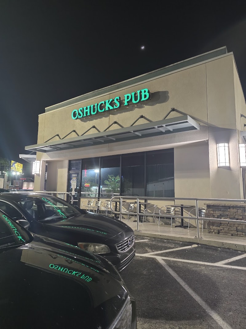 O'Shucks Karaoke Bar photo 2
