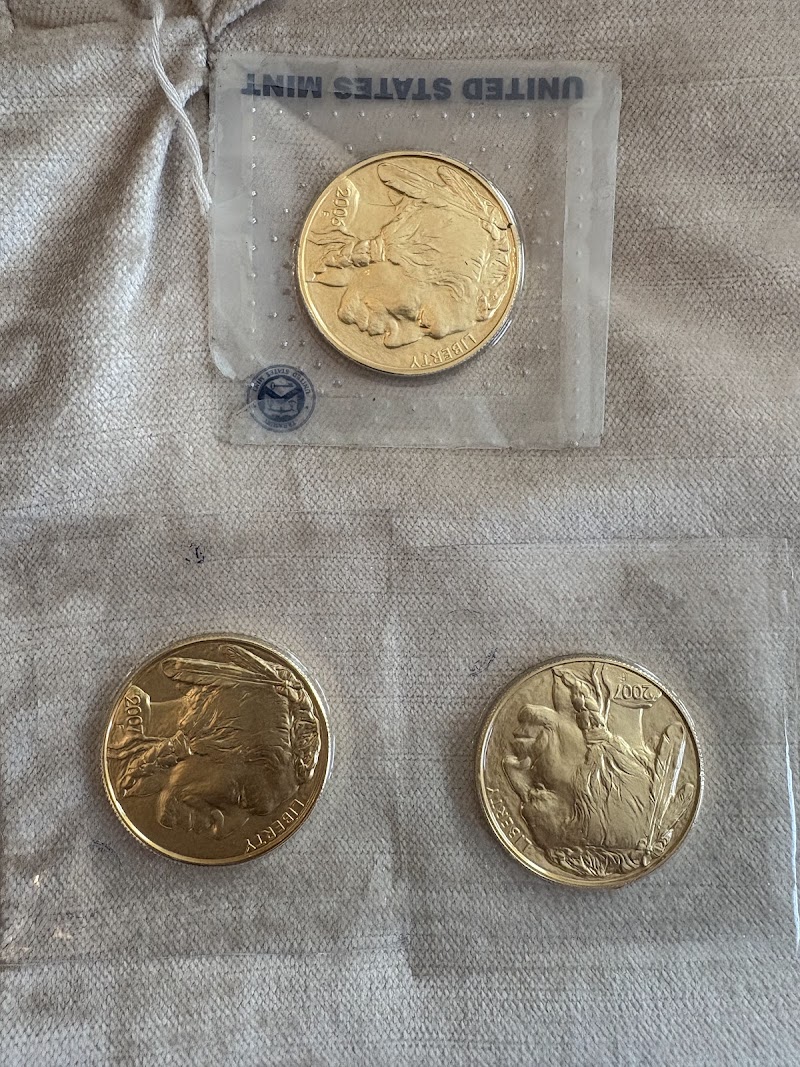 Cash For Gold And Coins photo 2