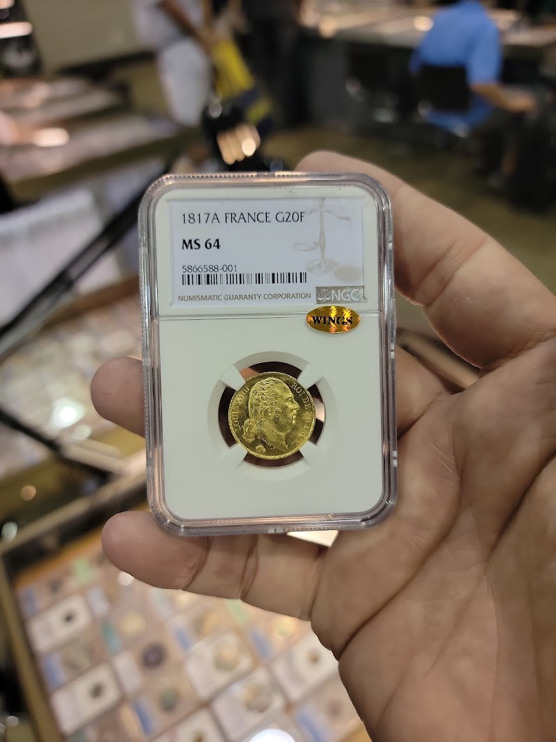 Cash For Gold And Coins photo 3