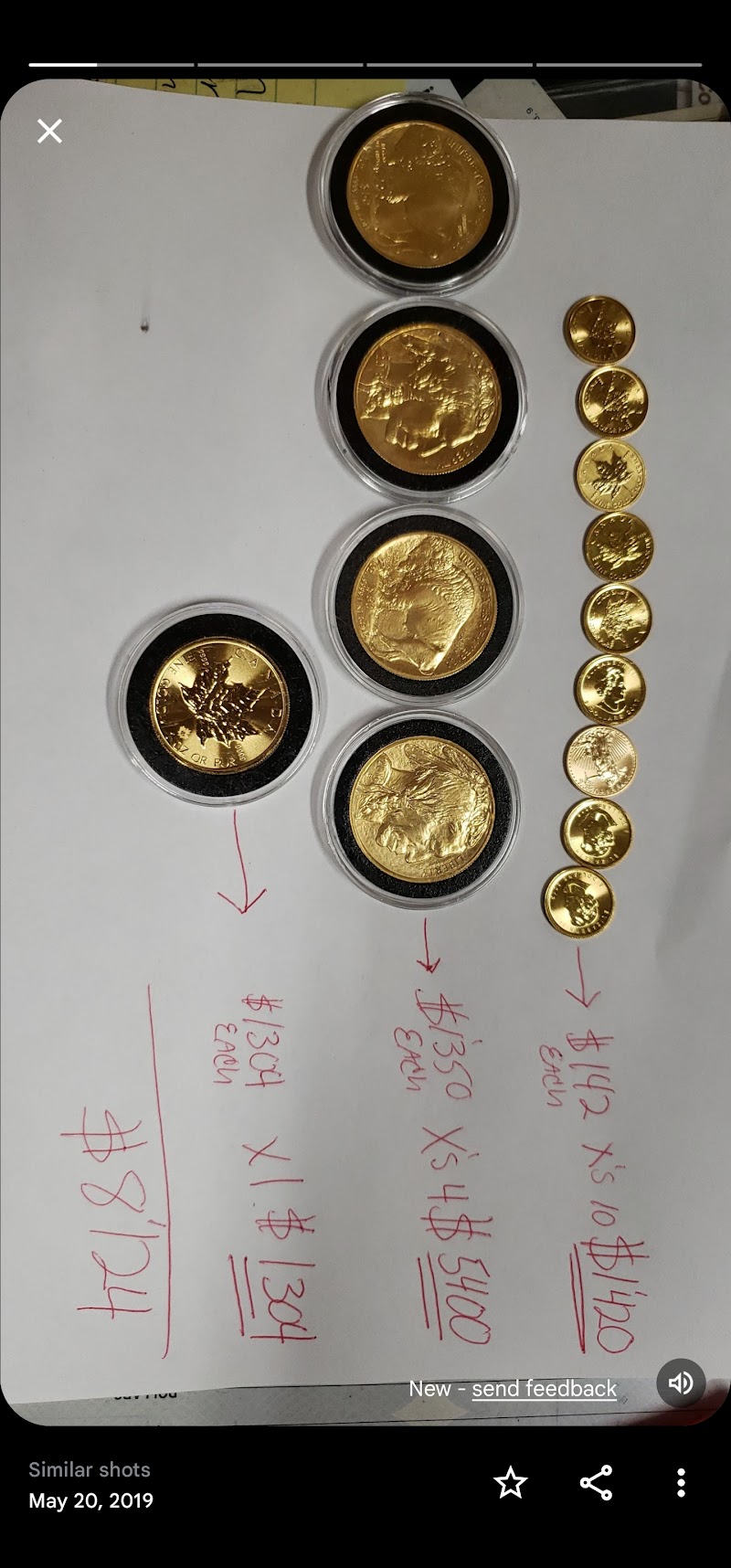 Cash For Gold And Coins photo 4
