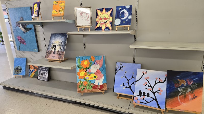 Photo of Seminole Art Center