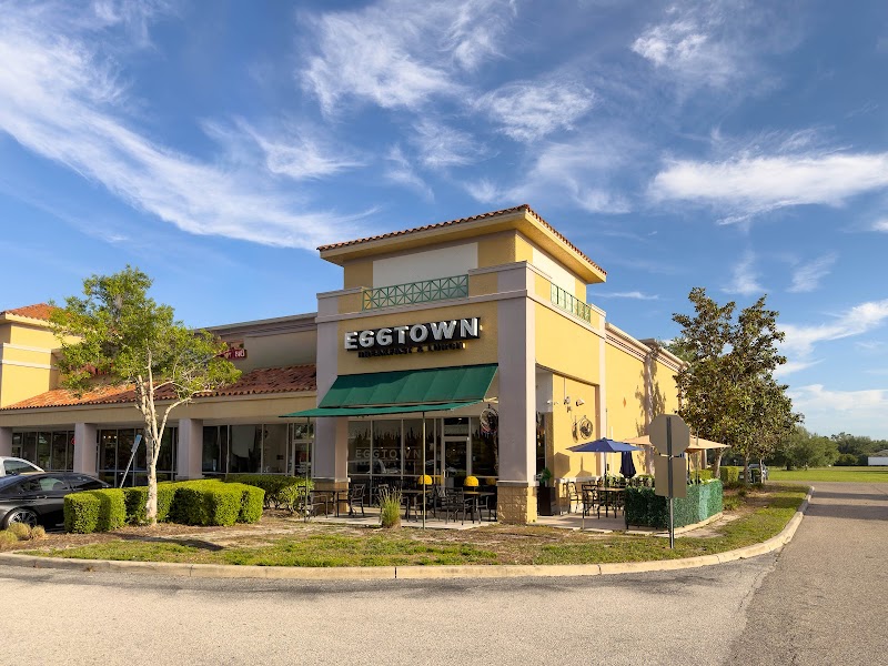 Photo of EggTown - Wesley Chapel