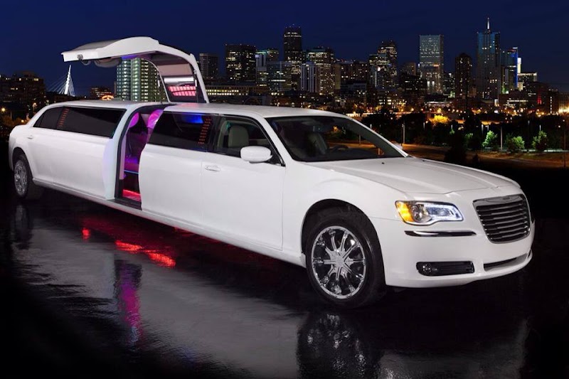 Photo of Limo 24-7