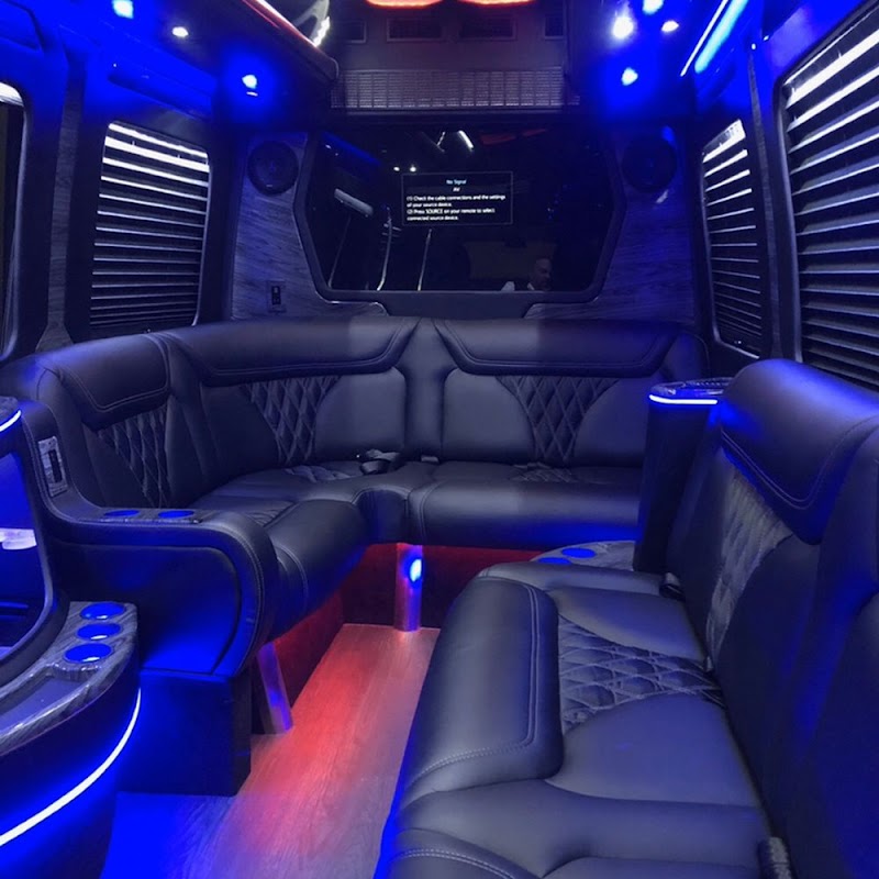 Limo 24-7 photo 5