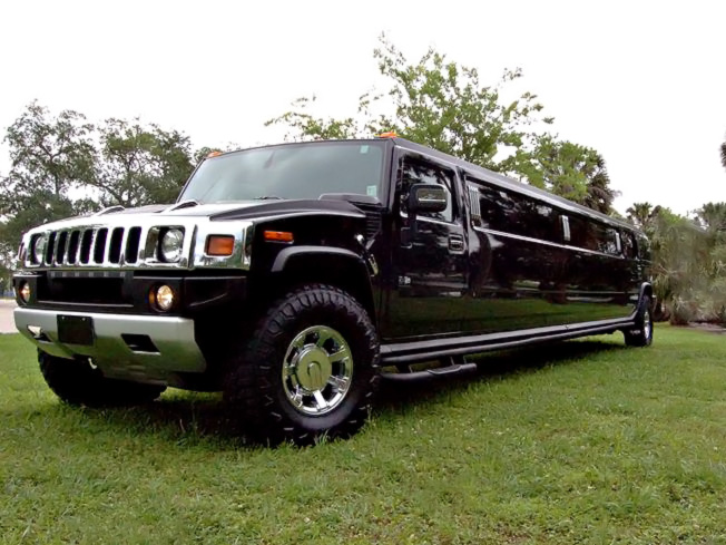Limo 24-7 photo 4