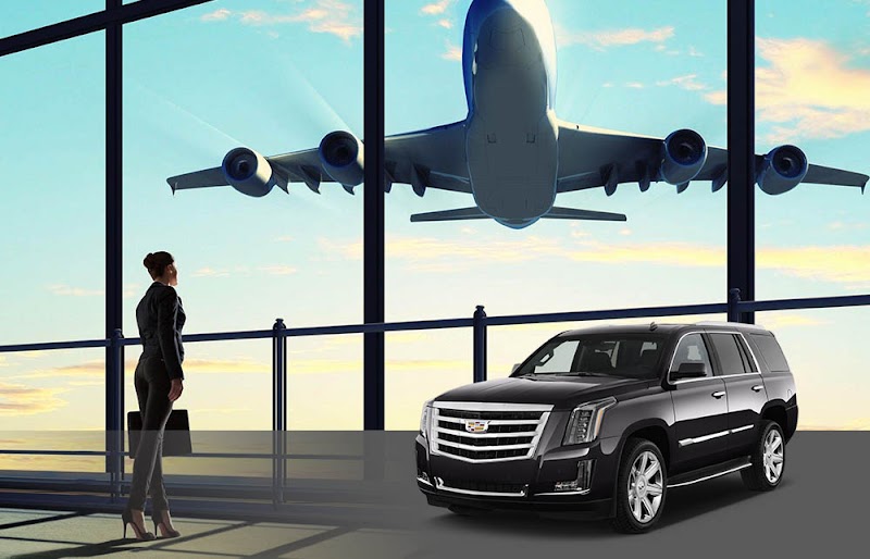 Limo 24-7 photo 2