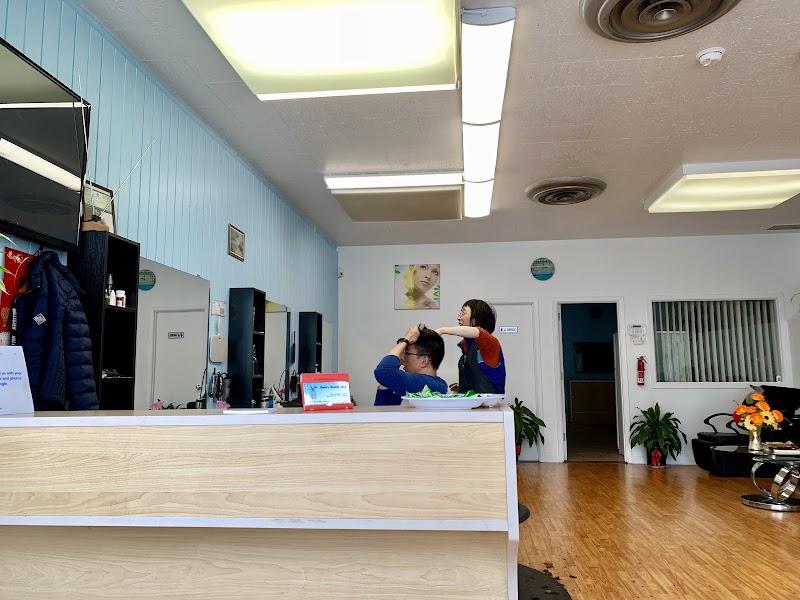 Annie’s Barber Shop photo 4