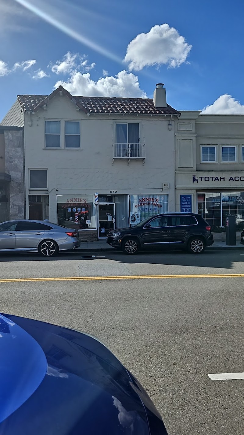 Annie’s Barber Shop photo 3