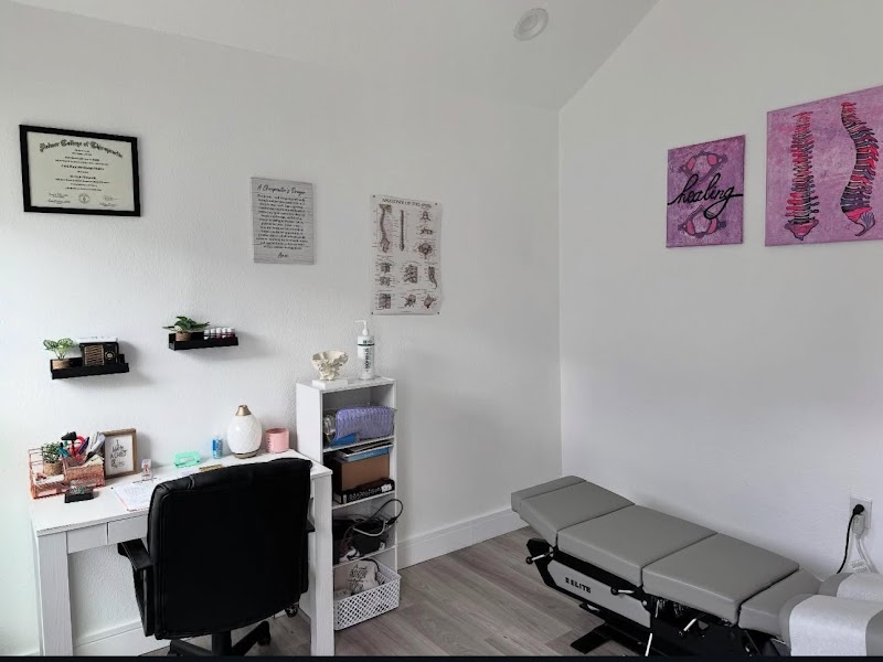 Photo of Faith Family Chiropractic