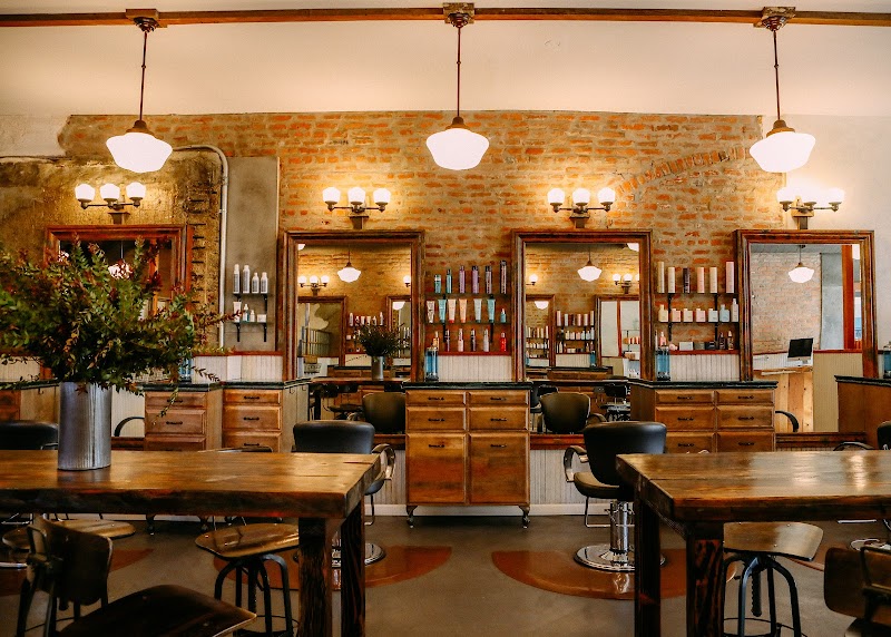 Photo of Wash & Brushup Co.