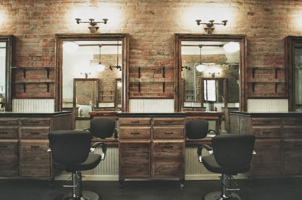 Wash & Brushup Co. photo 3