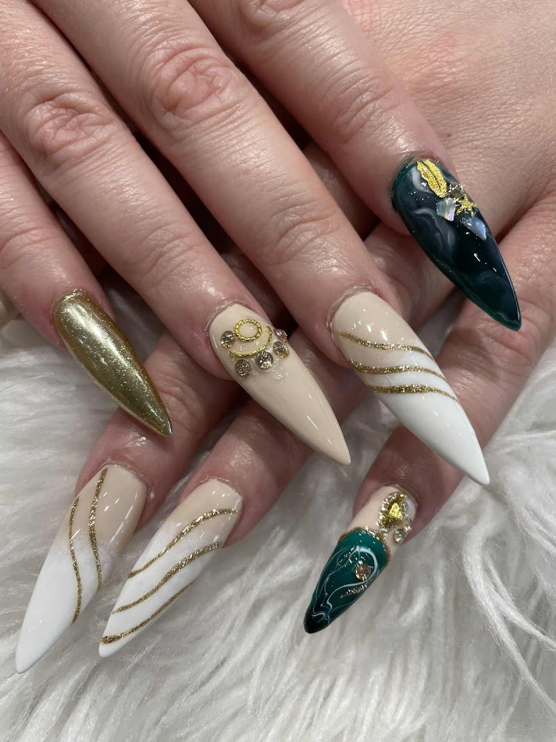 Venus Nail Bar - Pinellas Park photo 5