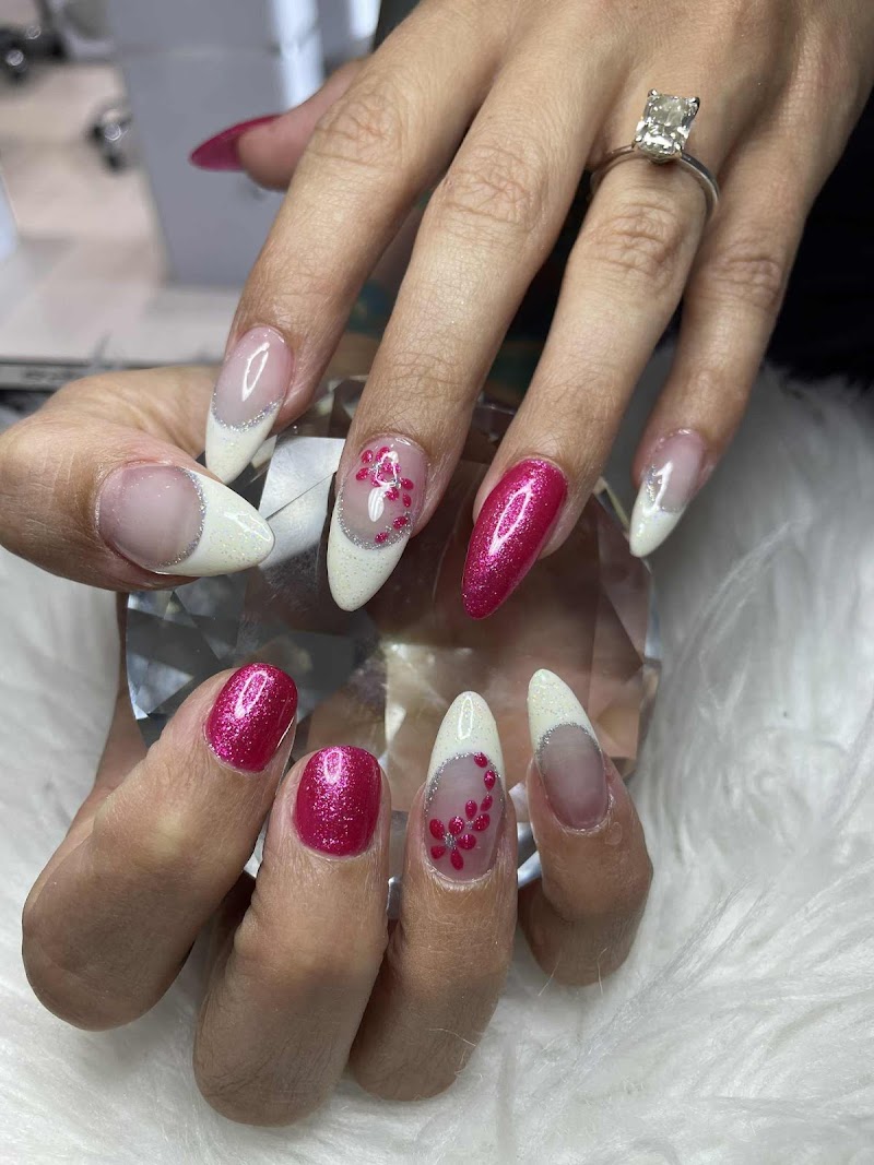 Venus Nail Bar - Pinellas Park photo 3