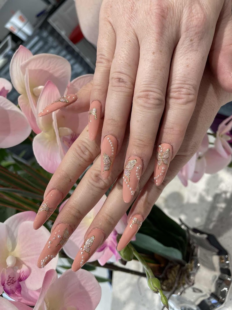 Venus Nail Bar - Pinellas Park photo 4