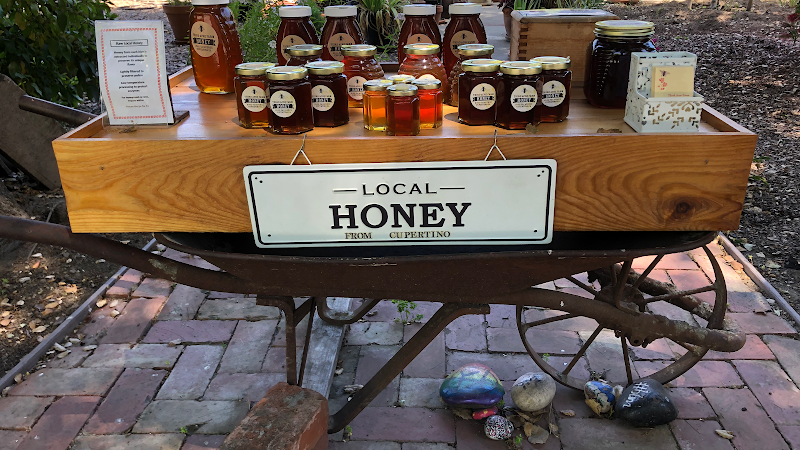 Photo of Third Acre Honey Stand
