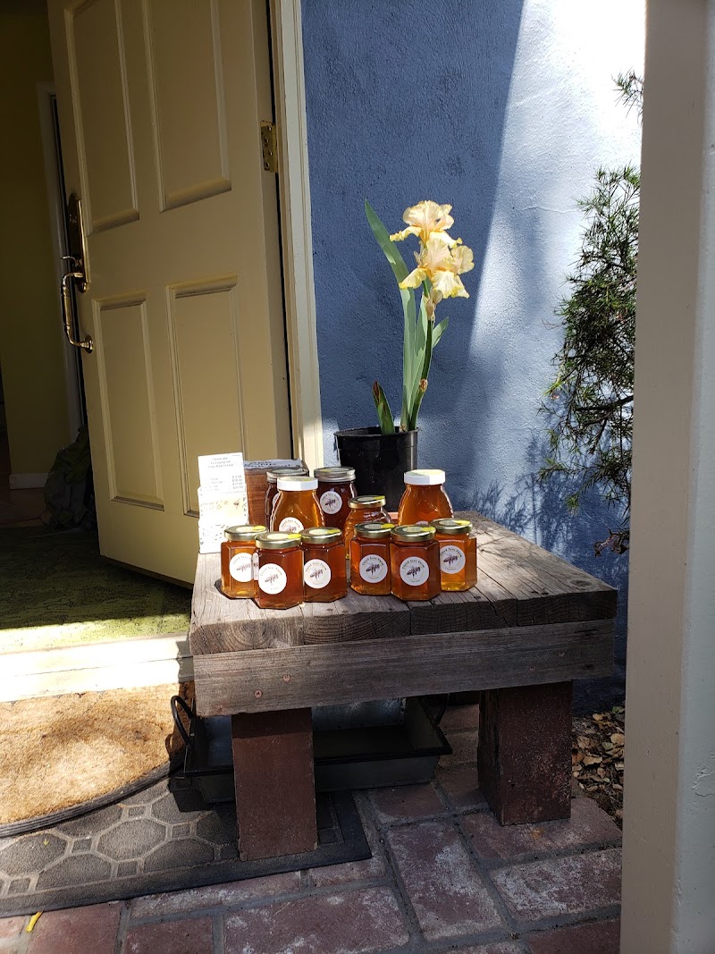Third Acre Honey Stand photo 3
