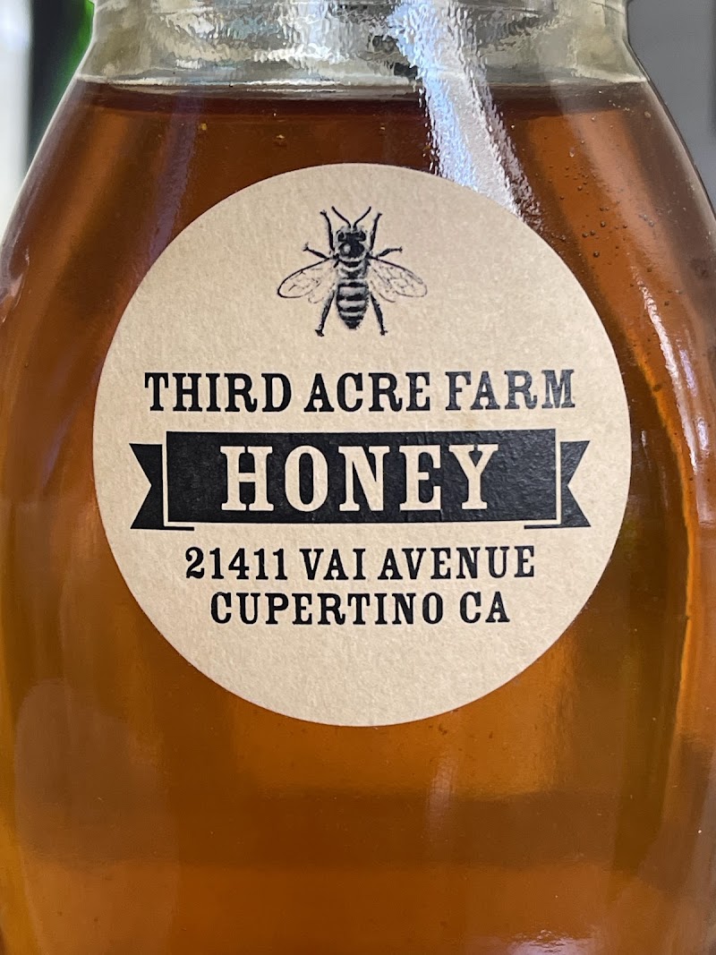 Third Acre Honey Stand photo 4