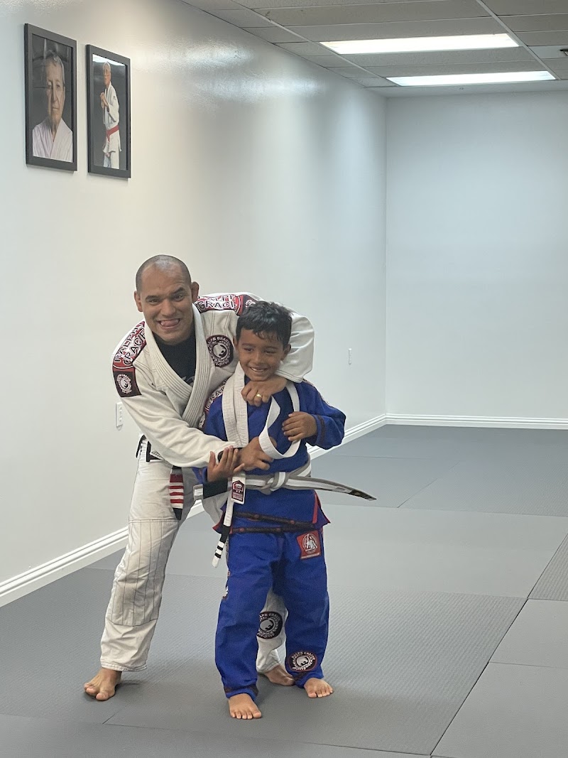 Ralph Gracie Richmond photo 4