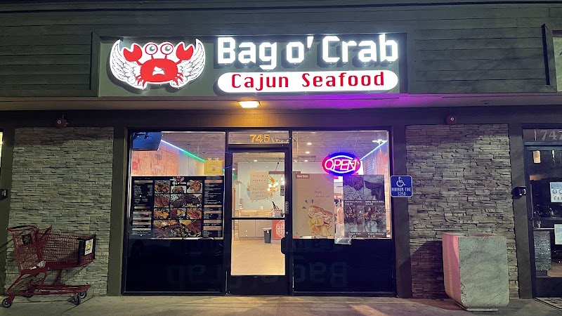 Photo of Bag O' Crab