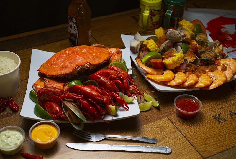 Bag O' Crab photo 4