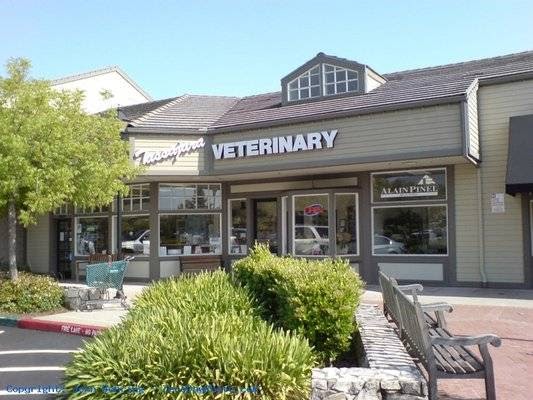 Tassajara Veterinary Clinic photo 2
