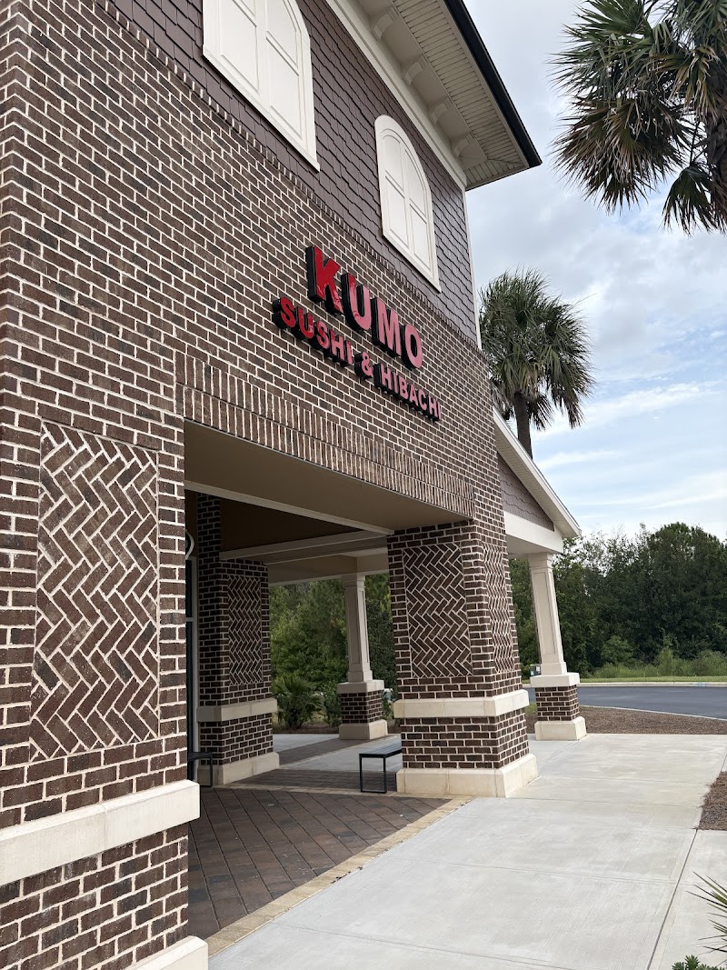 Photo of KUMO SUSHI &HIBACHI
