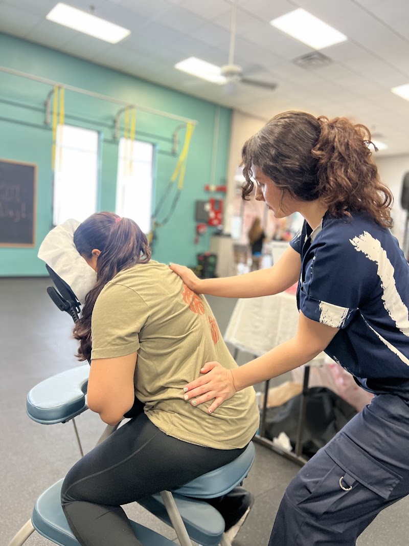 VINEA Massage & Wellness photo 2
