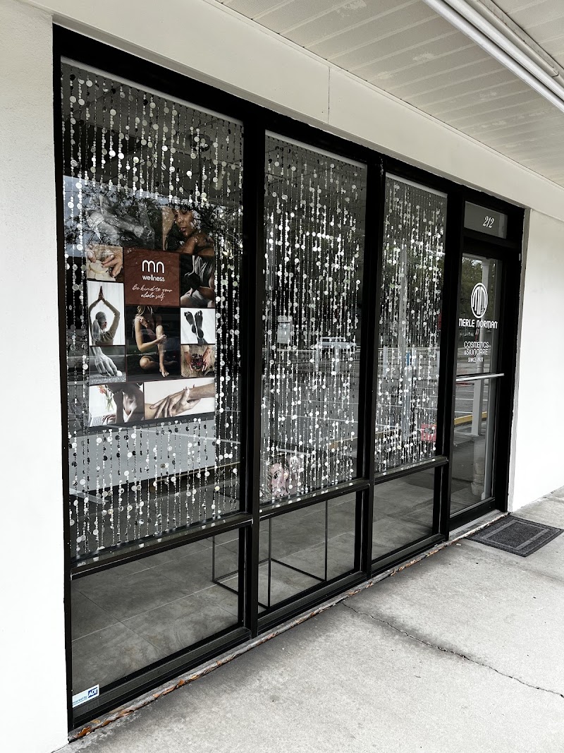 VINEA Massage & Wellness photo 4