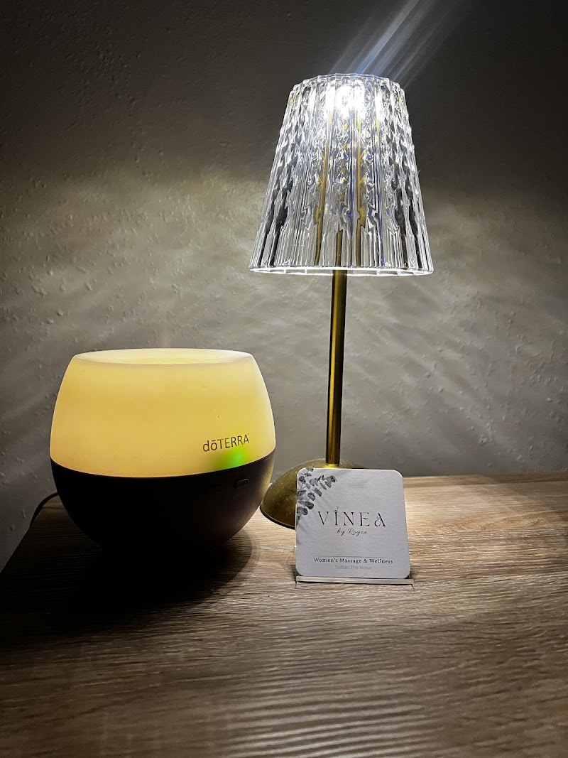 VINEA Massage & Wellness photo 5