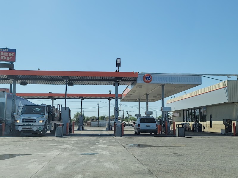 Photo of Vanco Truck & Auto Plaza