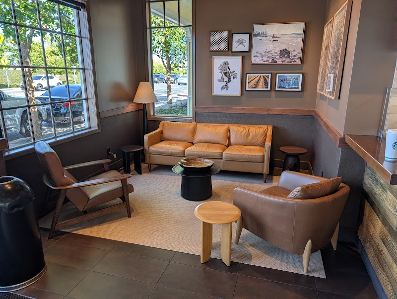 Starbucks Coffee Company photo 5