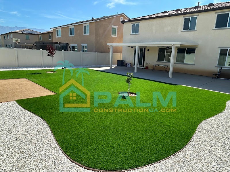 Palm Construction photo 3