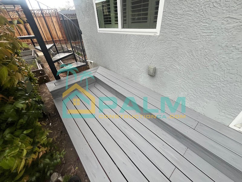 Photo of Palm Construction
