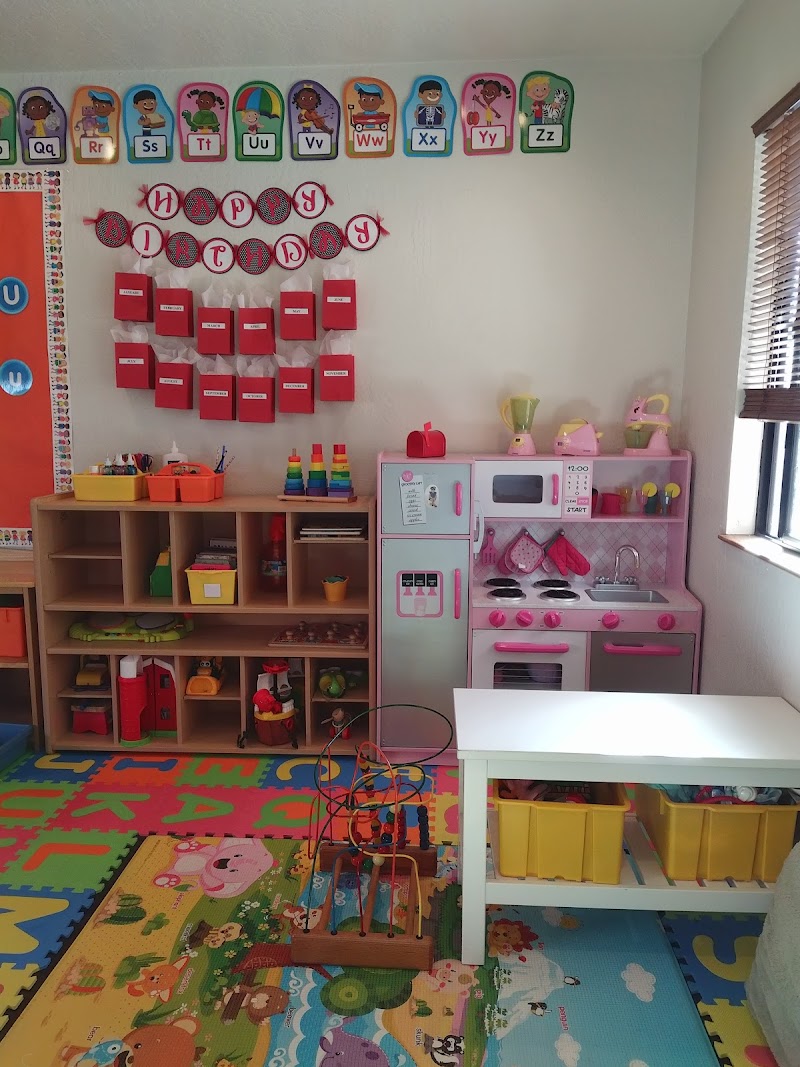 Photo of Mis Amigos Spanish immersion daycare / Childcare