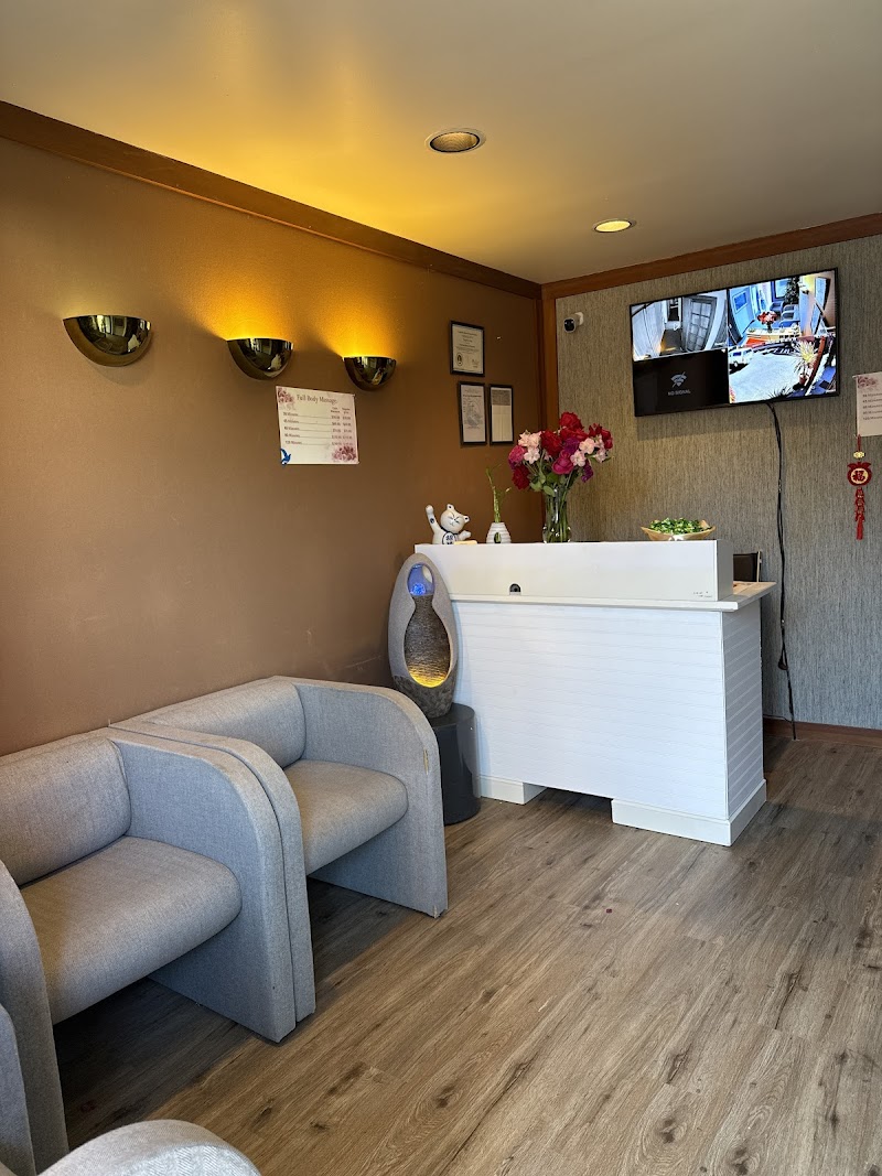 Photo of QQ Massage & Therapy Body Massage