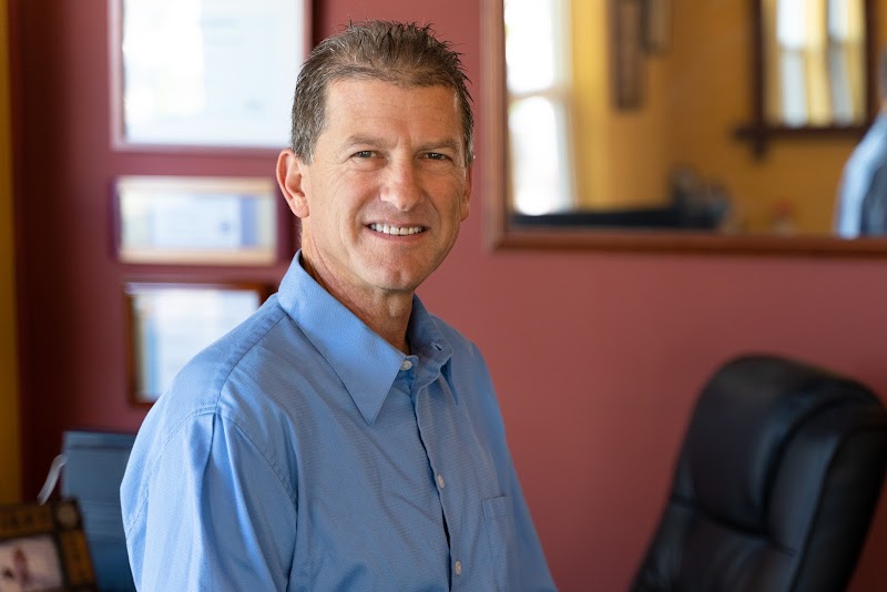 Photo of Jeffrey Seligson, Realtor