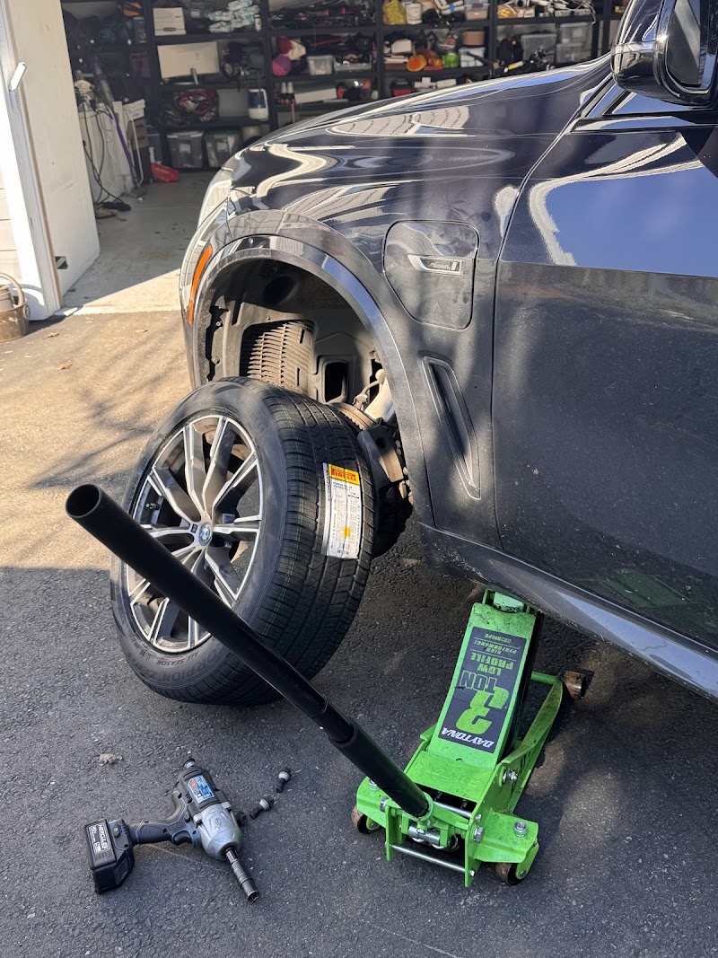 San Rafael Prime Mobile Tire Service photo 2
