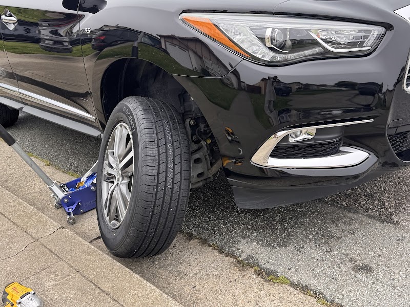 San Rafael Prime Mobile Tire Service photo 4