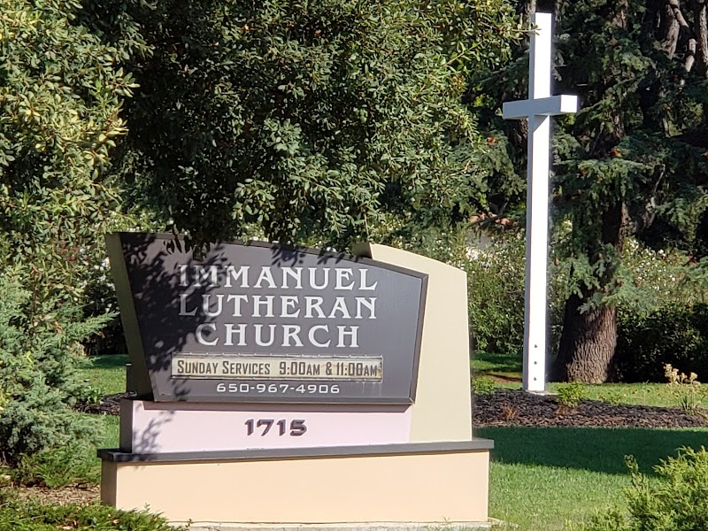 Immanuel Lutheran Church photo 3