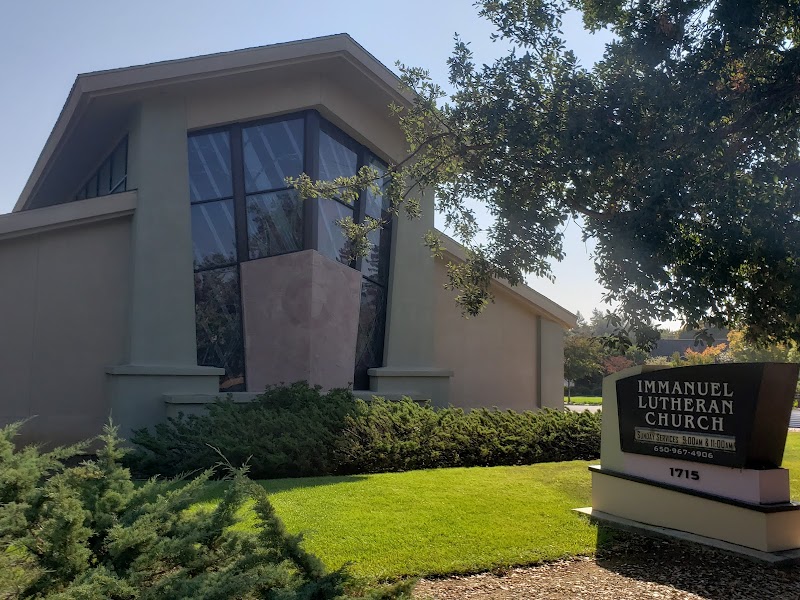 Immanuel Lutheran Church photo 5