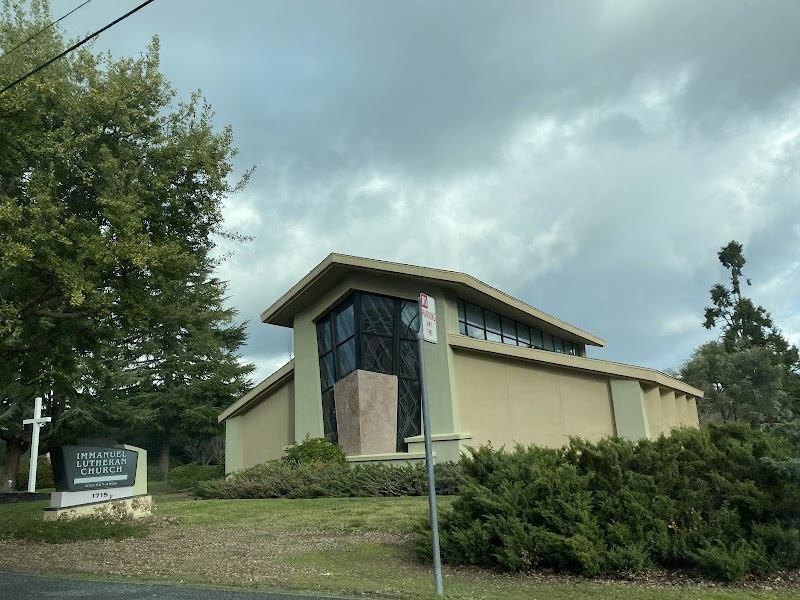 Immanuel Lutheran Church photo 4