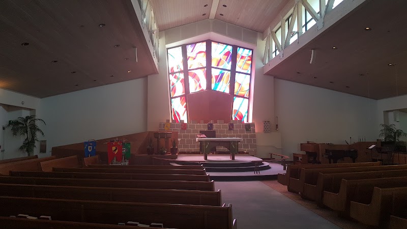 Immanuel Lutheran Church photo 2
