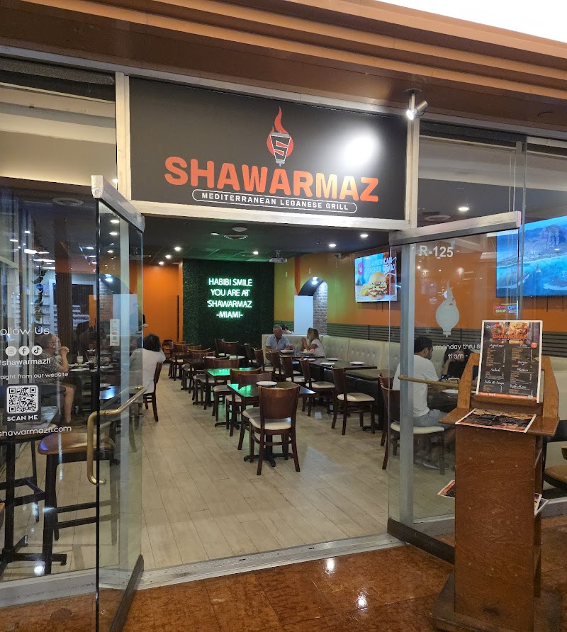 Photo of Shawarma Box Mediterranean Grill
