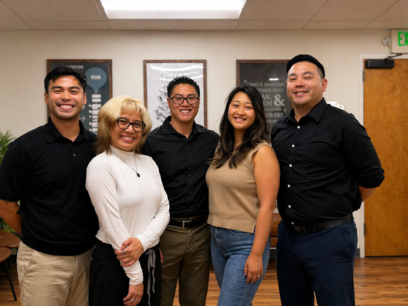 Photo of Resolve Chiropractic